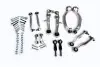 РЕМКОМПЛЕКТ, ПОДВЕСКА КОЛЕСА AUDI A4 1995&gt;&gt;2000 / AUDI A6 1997&gt;&gt;2005 / AUDI A8 1994&gt;&gt;2002 / VW PASSAT 2000&gt;&gt;2005 / SKODA SUPERB 2002&gt;&gt;2009 ASAM 80958 (фото 1)
