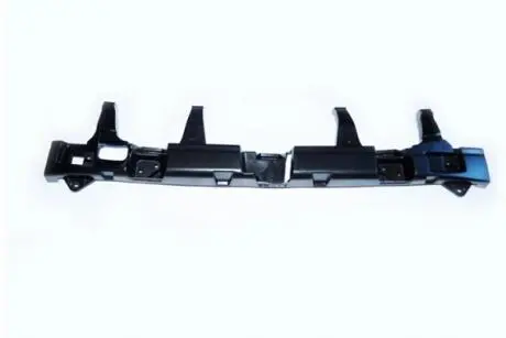 Підсилювач заднього бампера Renault (Dacia) Duster 2011- ASAM 80992