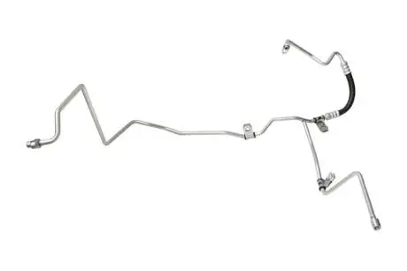 Трубка кондиціонера Renault Megan III 1.5 dCi (09 -) ASAM 82103