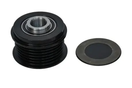 Шків генератора Ford Connect/ Courier 1.5/1.6 TDCI 14- ASAM 96605