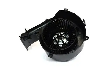 Моторчик пічки Opel Vectra C/Signum 02- ASAM 98611