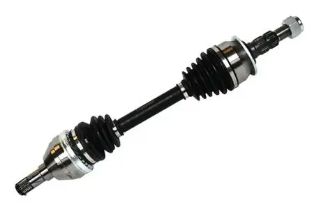 OPEL піввісь перед. ASTRA J 09- ASAM 98671