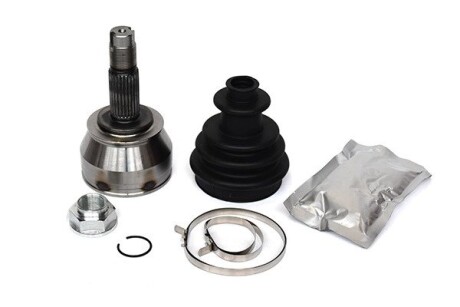 ШРКШ (наружный) Fiat Doblo 10-/Stilo 01-08/Bravo II/Lancia Delta 07-14 (25z/26z/51mm/91mm/48mm) ASAM 98697