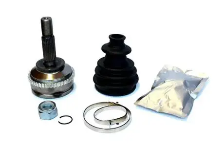 ШРУС наружный Renault Clio II, Kangoo, Modus, Twingo 1.2, 1.9 (96-16) ASAM 98717