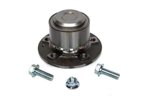 Ступица колеса передняя MB Vito (03-) ASAM 98835