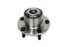 Подшипник ступицы MAZDA 3 A trois volumes (BK) 2.0 (2003-2009) 2.0 ASAM 98842 (фото 1)