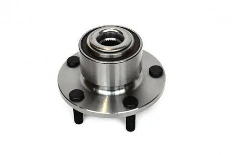 Подшипник ступицы MAZDA 3 A trois volumes (BK) 2.0 (2003-2009) 2.0 ASAM 98842