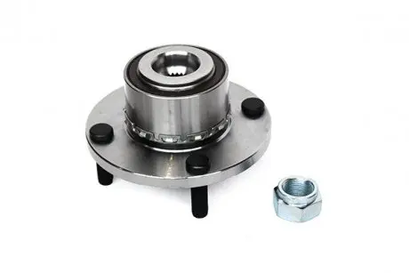Подшипник ступицы MITSUBISHI COLT (RG) 1.5 (2006-2009) ASAM 98869
