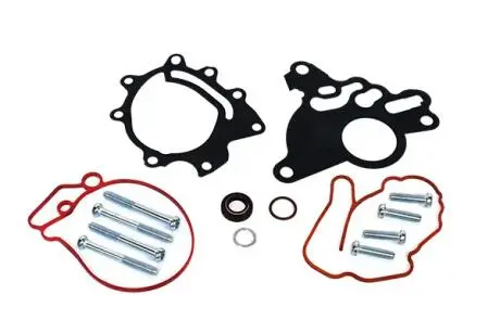 Ремкомплект вакуумного насосу VW PASSAT (3C2) 2.0 TDI (05-) ASAM 98902