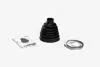 Пильник ШРКШ (зовнішній) VW Caddy III/Golf V/Passat B6/ 2.0SDI/1.4i/1.6i (25x86x120) К-кт ASAM 99816 (фото 1)