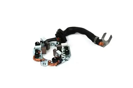 Щеткодержатель стартера Nissan Primera 2.0 16V 02-07 Opel Astra 1.7 CDTI/ 1.7 DTI 16V 00-06 ASAM 99937