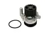 Помпа води Audi A3-A6/Seat/Skoda Octavia/VW Golf/Passat/Caddy/Mitsubishi Lancer 1.9-2.0TDI 00- (19z) ASAM 99967 (фото 1)