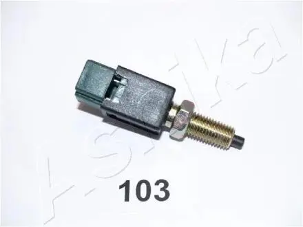 Фото вимикач ліхтаря сигналу гальма ASHIKA 0001103 Вимикач ліхтаря сигналу гальма ASHIKA 0001103