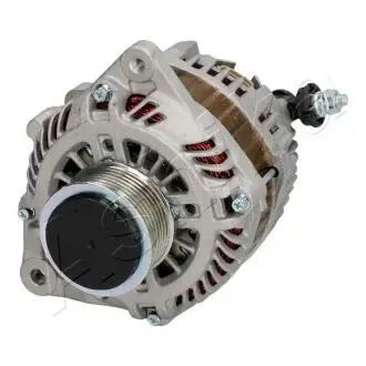 Генератор ASHIKA 002D450