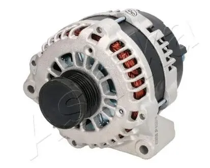 Генератор ASHIKA 002W403