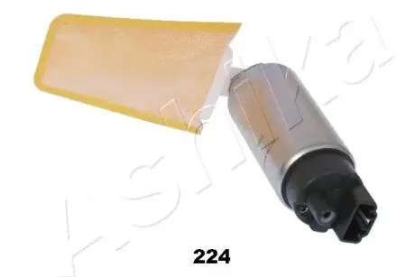 Насос палива ASHIKA 0502224