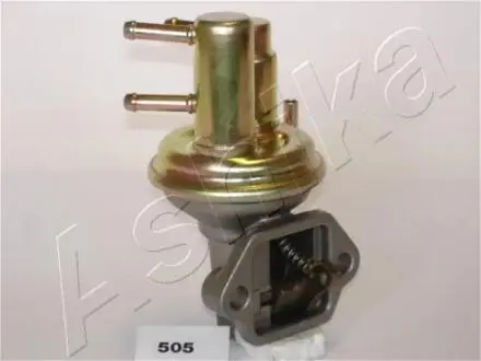 Насос топлива ASHIKA 0505505