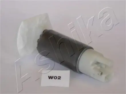 Насос топлива ASHIKA 05W0002