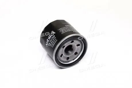 Фильтр масляный NISSAN, RENAULT (выр-во) ASHIKA 10-03-313