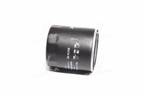 Фильтр масляный LAND ROVER 11- (выр-во) ASHIKA 10-0L-L09