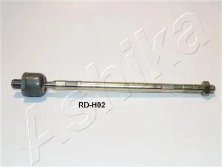 Осевой шарнир, рулевая тяга ASHIKA 1030HH02