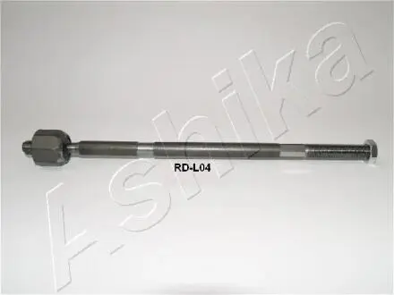 Осьовий шарнір, кермова тяга ASHIKA 1030LL04