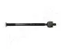 Тяга рульова Ford Galaxy/Mondeo/S-Max 06-15/Volvo S60/V60/V70/XC70 10-18/Land Rover 06-14 (L=313mm) ASHIKA 1030LL08 (фото 1)