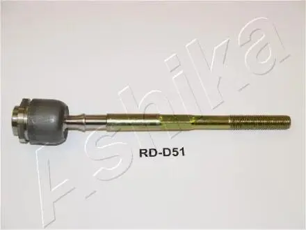 Осьовий шарнір, кермова тяга ASHIKA 1030WD51