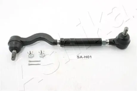 Наконечник рулевой тяги ASHIKA 105-0H-H01