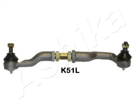 Наконечник поперечной рулевой тяги ASHIKA 1050KK51L