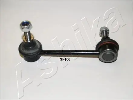 Тяга стабилизатора ASHIKA 10601105L