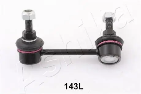 Тяга стабилизатора ASHIKA 10601143L