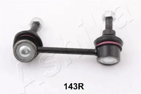 Тяга стабилизатора ASHIKA 10601143R