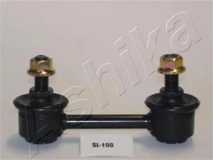 Тяга стабілізатора ASHIKA 10601198