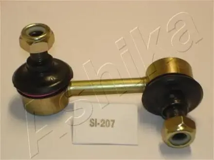 Тяга стабілізатора ASHIKA 10602207L