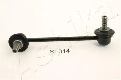 Тяга стабілізатора ASHIKA 10603314L