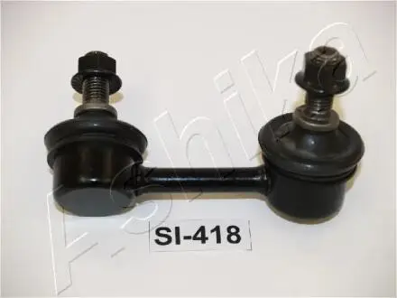 Тяга стабіліз.задня. ліва (74mm) Honda Civic IX, Civic VIII 1.3H/1.8 09.05- ASHIKA 106-04-418L