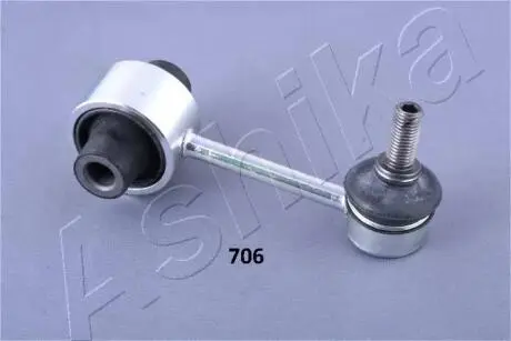 Тяга стабилизатора ASHIKA 10607706
