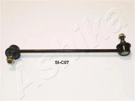 Тяга стабiлiз.перед.лiва Chevrolet Lacetti 05-/Nubira 03- ASHIKA 106-0C-C07L