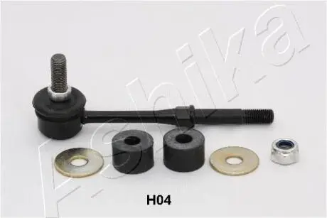 Тяга стабилизатора ASHIKA 1060HH04