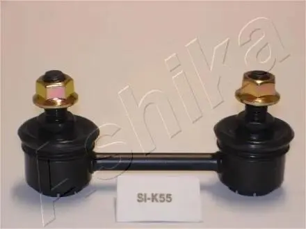 Тяга стабилизатора ASHIKA 1060KK55