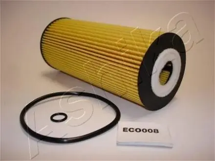 Фильтр масла ASHIKA 10ECO008