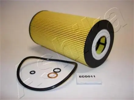 Фильтр масла ASHIKA 10ECO011