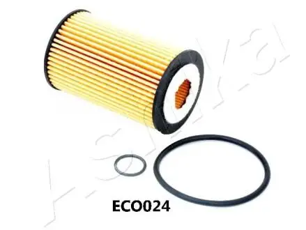 Фильтр масла ASHIKA 10ECO024