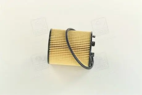 Фільтр масляний FIAT DOBLO, OPEL ASTRA H 05- ASHIKA 10-ECO044