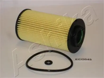Фильтр масла ASHIKA 10ECO045