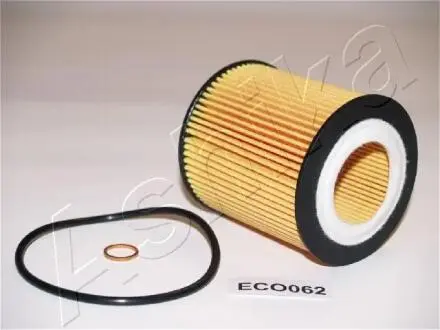 Фильтр масла ASHIKA 10ECO062