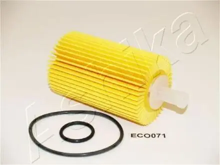 Фільтр масла ASHIKA 10ECO071