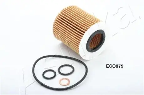 Фильтр масла ASHIKA 10ECO079