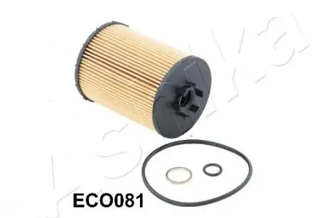 Фільтр масляний ASHIKA 10-ECO081